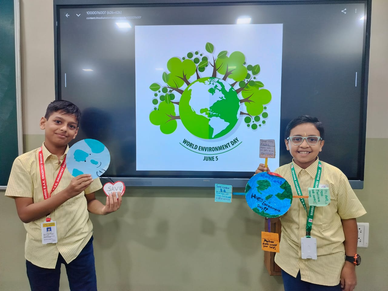 Environment Day
